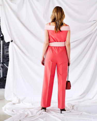 Knipmode 2004-11 jumpsuit