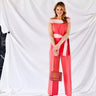 Knipmode 0420 - 11 jumpsuit