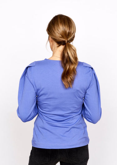 Knipmode 2004-16 top