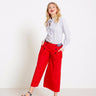 knipmode 0420 - 25 culotte 