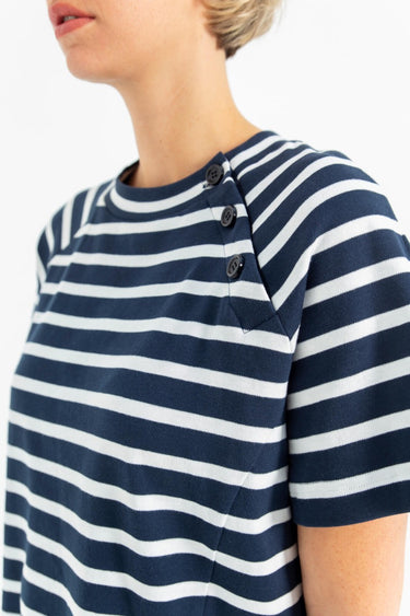 Knipmode 2004-23 top