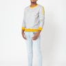 Knipmode 0420 - 4 sweater