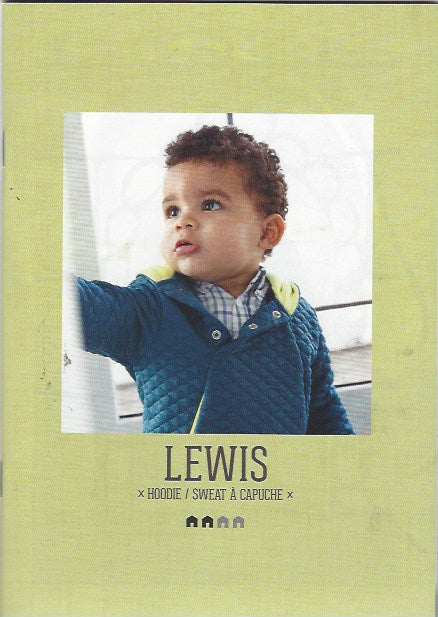 LMV - Lewis 