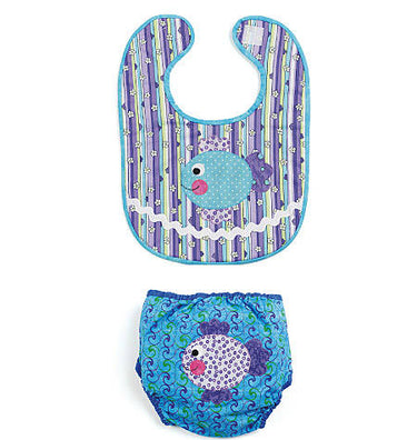 McCall's - M6108