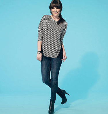 McCall's - M7286