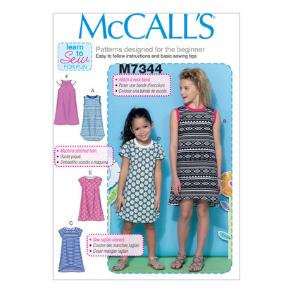 McCall's - 7344