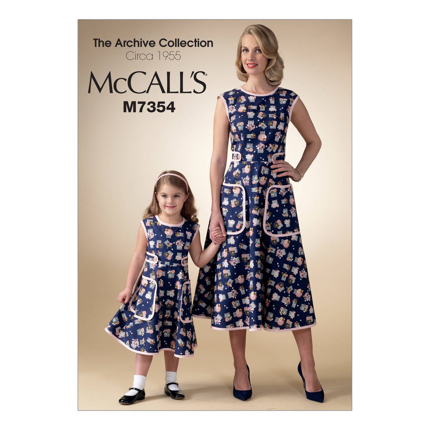 McCall's - 7354