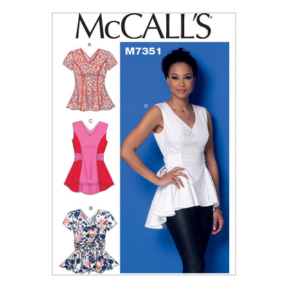 McCall's - 7356*