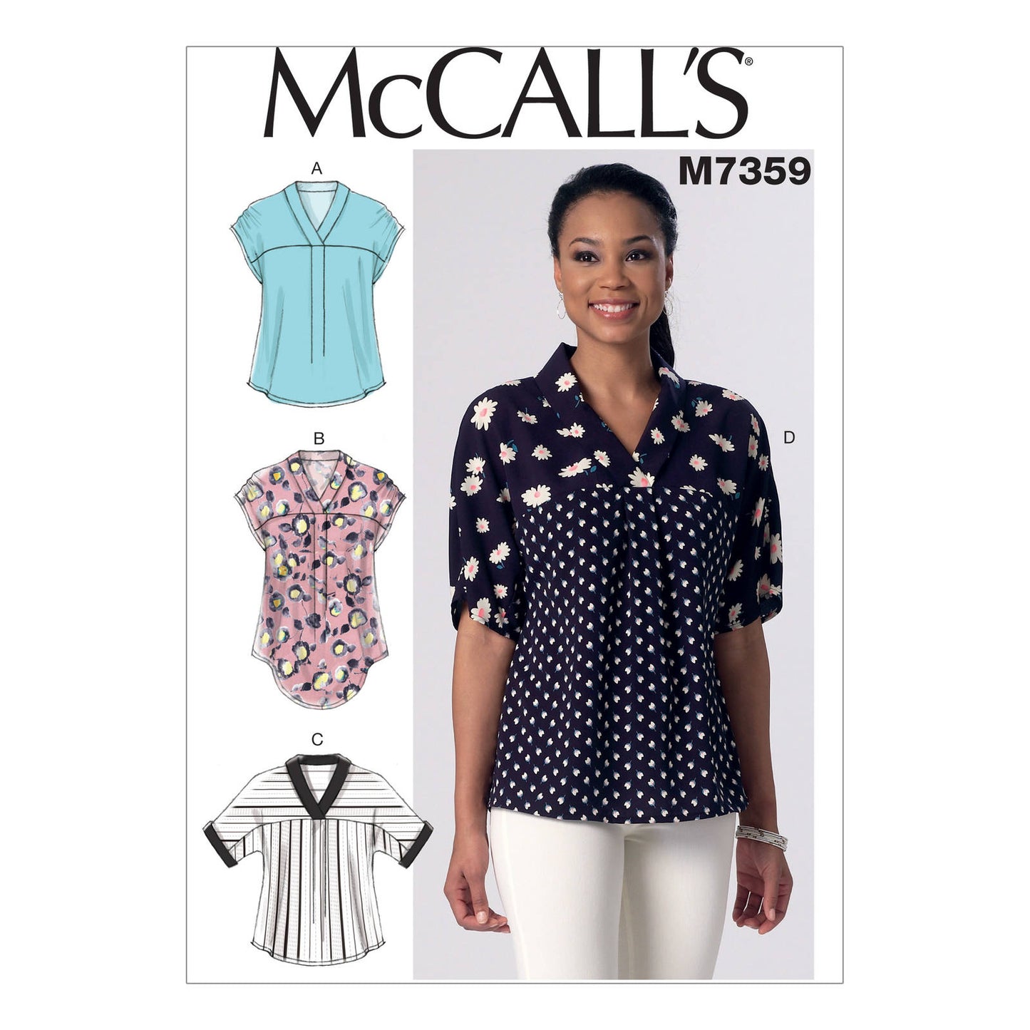 McCall's - 7359