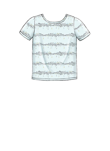 McCall's - 7799