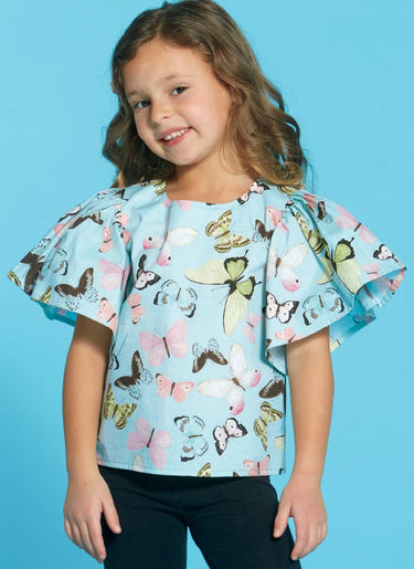 McCall's - 7799
