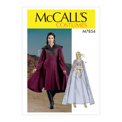 McCall's - 7854