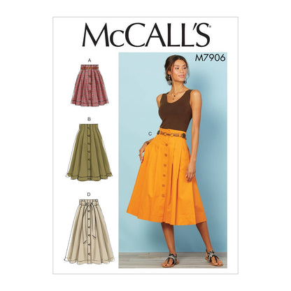 McCall's - 7906