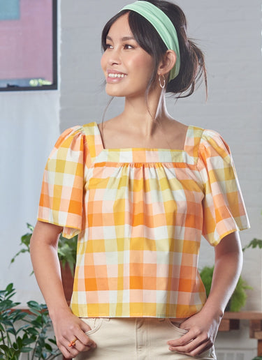 McCall's - 8202
