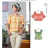 McCall's - 8202