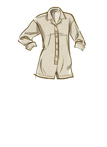 McCall's - 8243