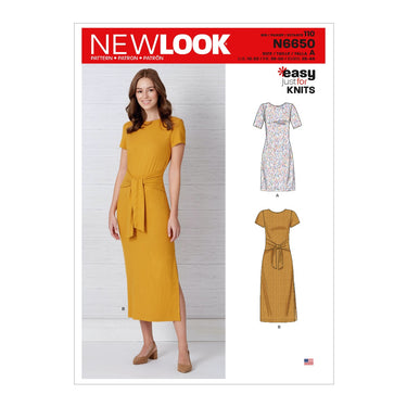 New Look - 6650