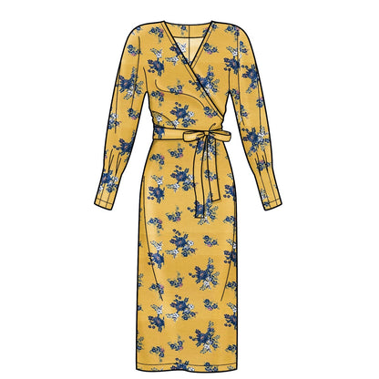 New Look - 6680 jurk