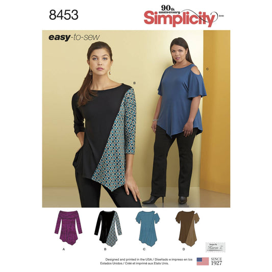 Simplicity - 8453