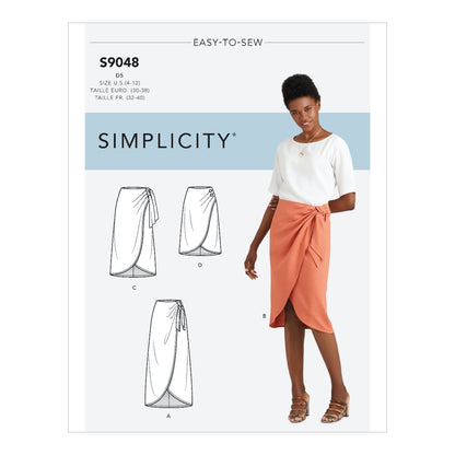 Simplicity - 9048