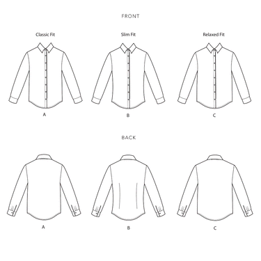 Simplicity - 9056