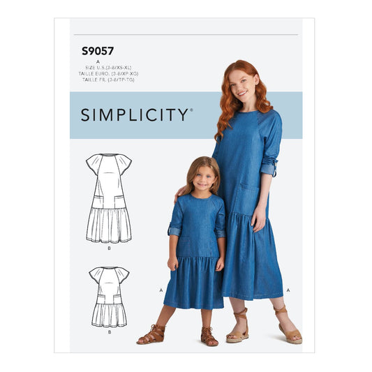 Simplicity - 9057