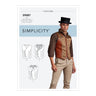 Simplicity - 9087