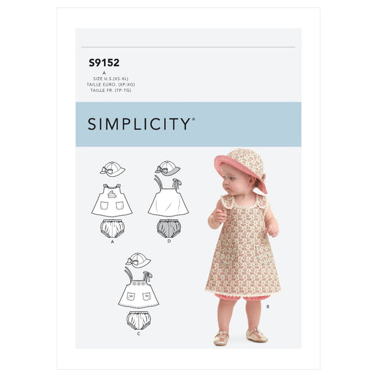 Simplicity - 9152