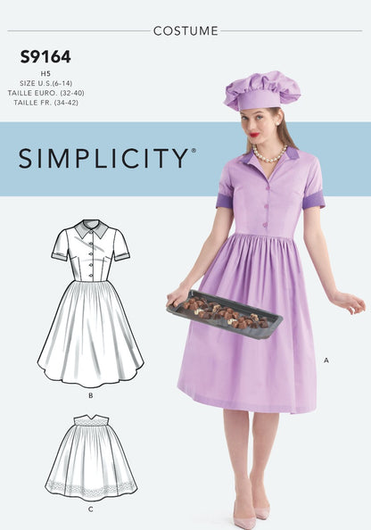 Simplicity - 9164