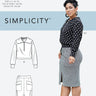 9182 Simplicity