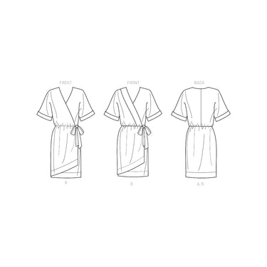 Simplicity - 9224