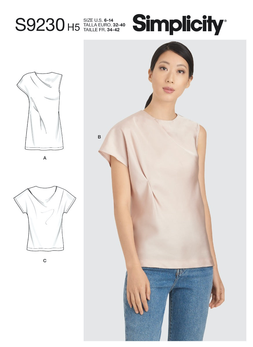 Simplicity - 9230