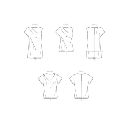 Simplicity - 9230