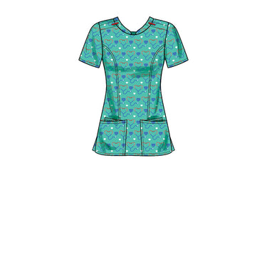 Simplicity - 9276