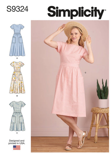 Simplicity - 9324