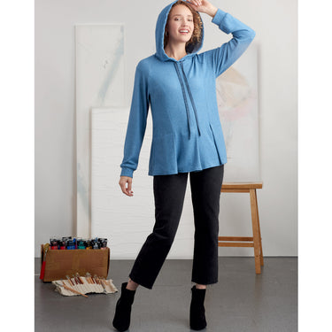 Simplicity - 9384