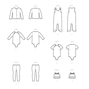 Simplicity - 9390