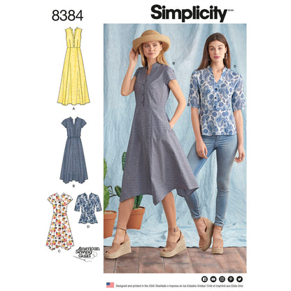 Simplicity - 8384