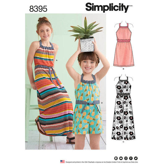 Simplicity - 8395