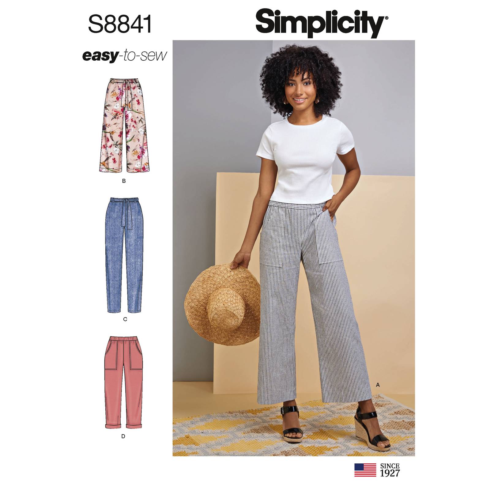 Simplicity-8841
