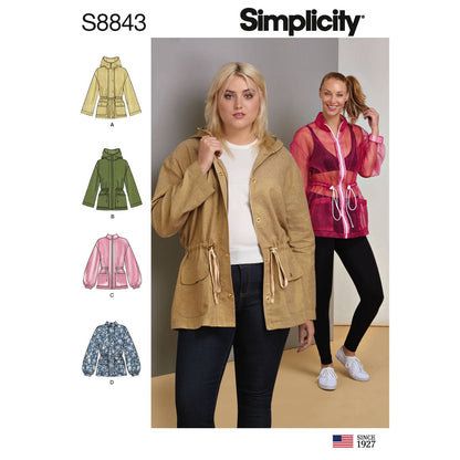 Simplicity-8843