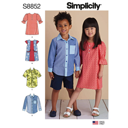 Simplicity-8852