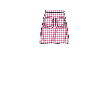 Simplicity - 9654 5