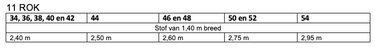 Knipmode 0623 - 11 - Rok 4