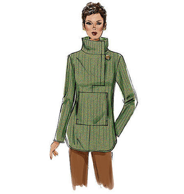 Vogue - 8854