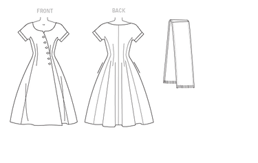 Vogue - 9105