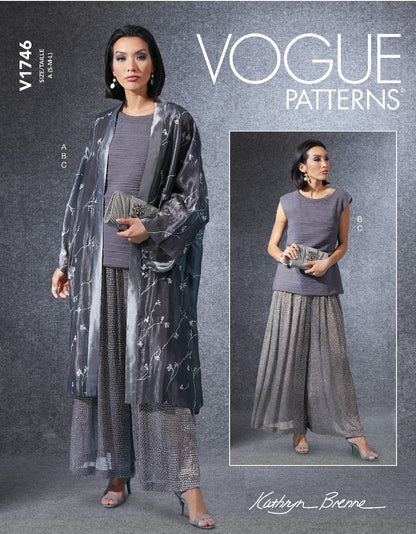 Vogue - 1746