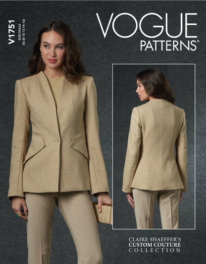 Vogue - 1751