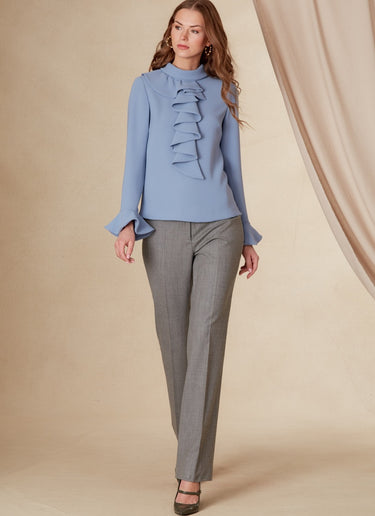 Vogue - 1824