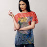 Vogue 8877 top
